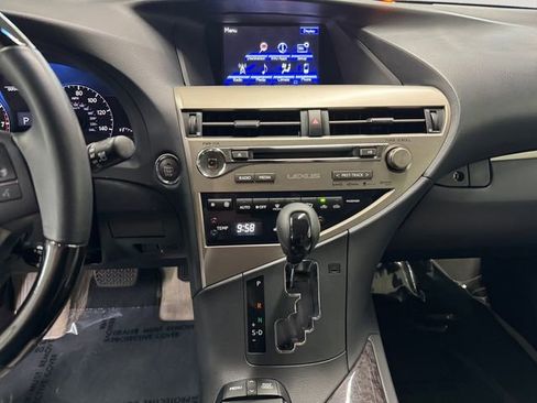 Used 2015 Lexus RX 350 AWD image 5