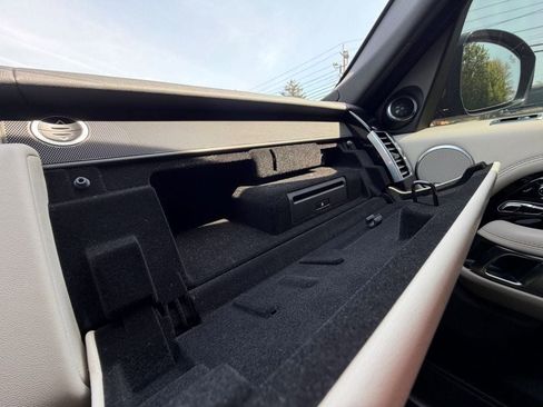 Used 2022 Land Rover Range Rover Westminster Edition AWD/4WD image 31