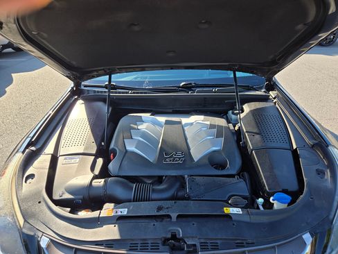 Used 2016 Hyundai Equus Ultimate RWD image 19