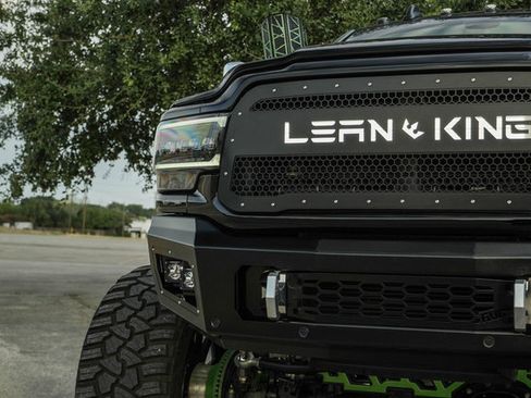 Used 2021 RAM 2500 Laramie AWD/4WD image 53