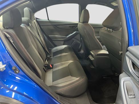 Used 2024 Subaru WRX w/ Accessory Package #2 AWD/4WD image 24