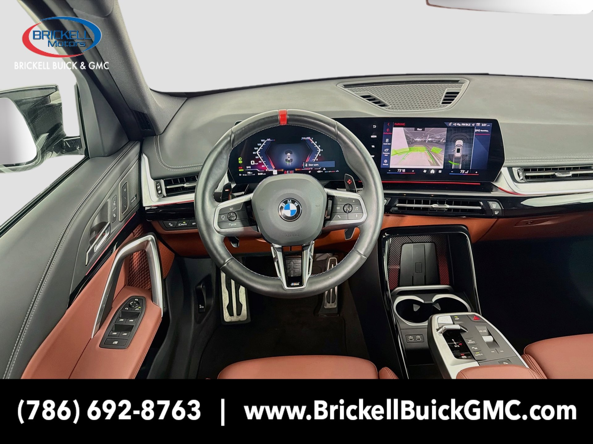 Used 2026 BMW X1 M35i AWD/4WD image 19