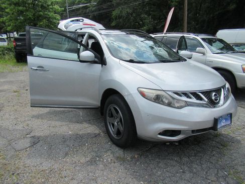 Used 2012 Nissan Murano SV image 6