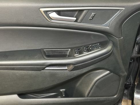 Used 2024 Ford Edge SEL AWD/4WD image 20