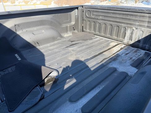 Used 2017 RAM 1500 Sport w/ Sport Premium Group image 38