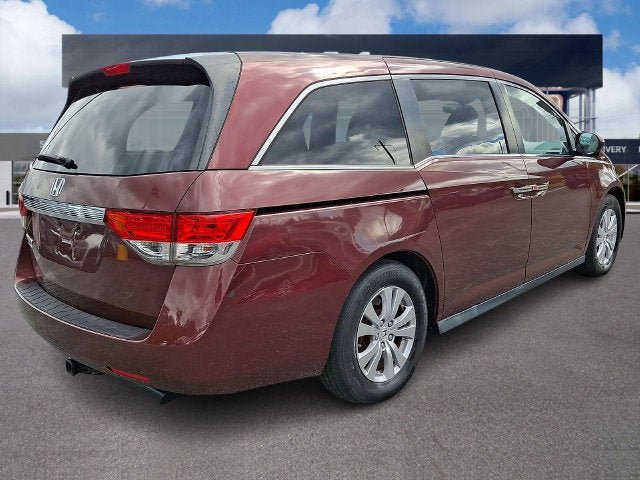Used 2016 Honda Odyssey EX-L image 6
