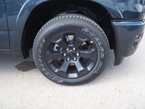 New 2026 RAM 1500 Lone Star image 5