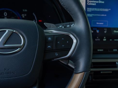Used 2023 Lexus RX 350 FWD w/ Cold Area Package image 18