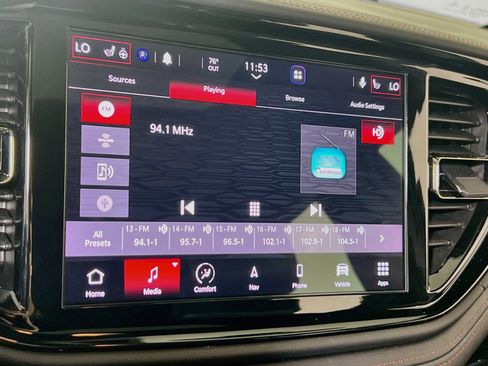 Used 2022 Dodge Durango R/T AWD/4WD image 15