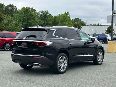 Used 2023 Buick Enclave Premium w/ Experience Buick Package AWD/4WD image 9