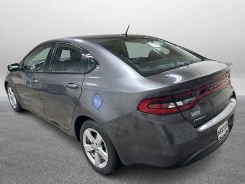 Used 2015 Dodge Dart SXT image 7