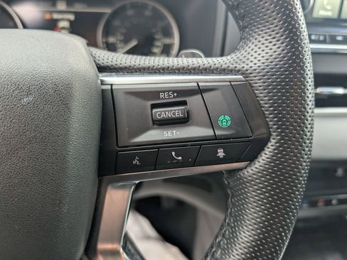 Used 2022 Mitsubishi Outlander SEL image 19