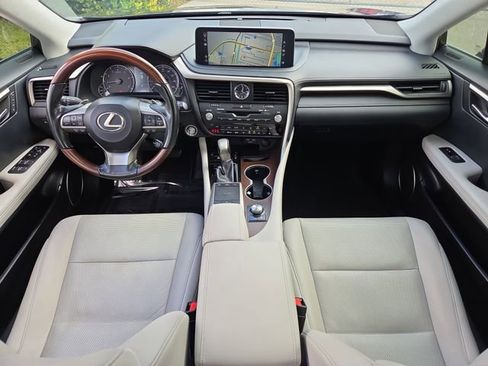 Used 2020 Lexus RX 350 FWD w/ Premium Package image 14