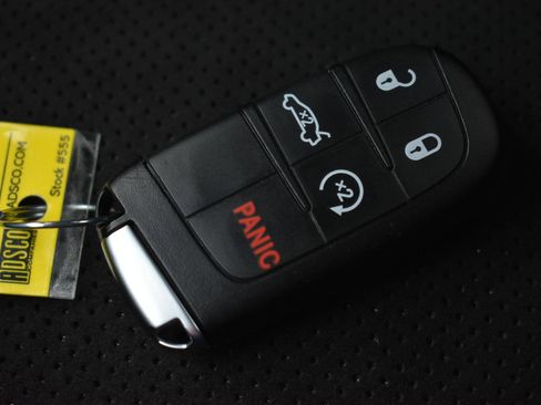 Used 2023 Dodge Charger Scat Pack w/ Plus Group image 34