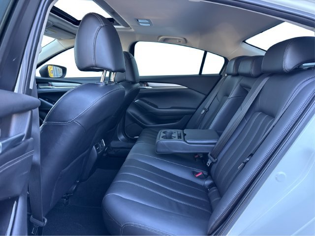 Used 2021 MAZDA MAZDA6 Grand Touring FWD image 11