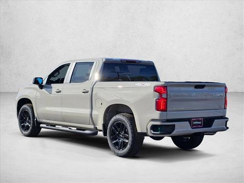 New 2026 Chevrolet Silverado 1500 RST w/ RST Select Package image 9