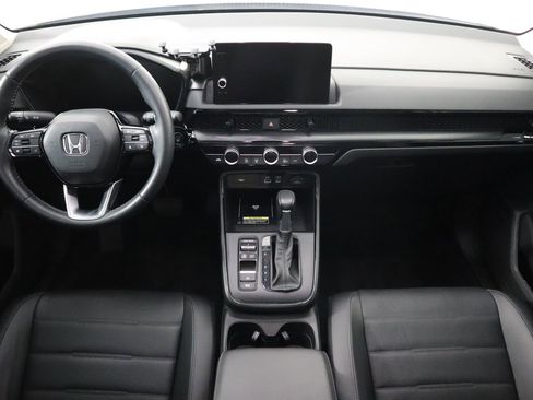 Certified 2024 Honda CR-V EX-L image 13