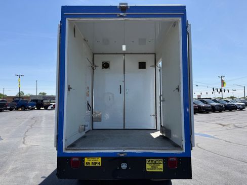 Used 2023 Ford Transit 350 w/ Upfitter Package RWD image 26