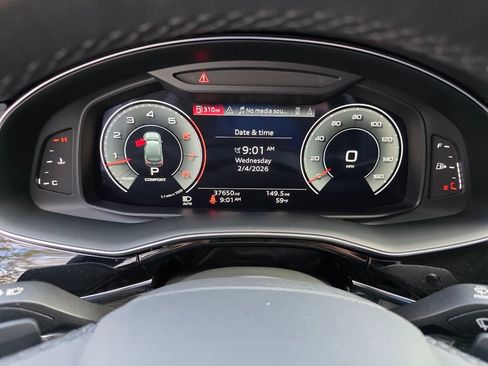 Used 2022 Audi Q7 3.0T Premium w/ Convenience Package image 21