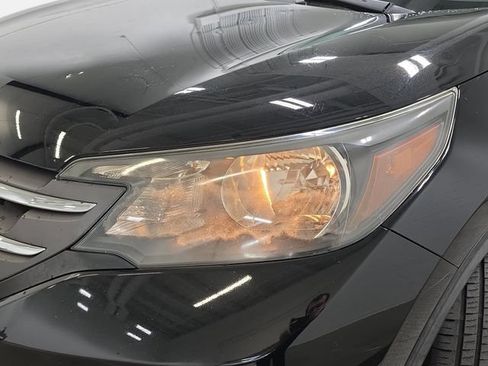Used 2014 Honda CR-V EX-L image 28