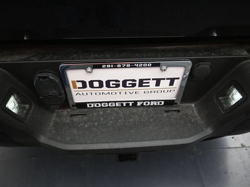 Used 2025 Ford F150 Raptor AWD/4WD image 23