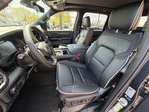 New 2026 RAM 1500 Limited AWD/4WD image 15