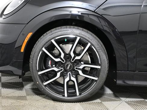 New 2026 MINI Cooper S FWD image 11