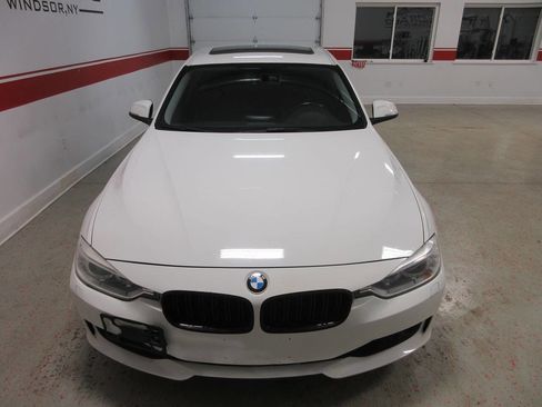 Used 2015 BMW 328i xDrive 328i xDrive AWD 4dr Sedan SULE image 10
