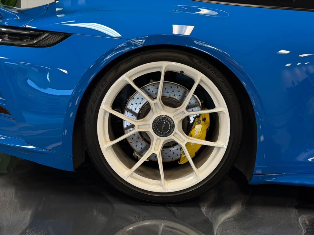 Used 2022 Porsche 911 GT3 RWD image 8