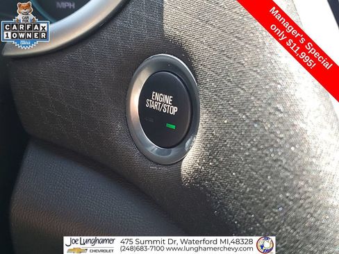 Used 2023 Chevrolet Malibu LT FWD image 17