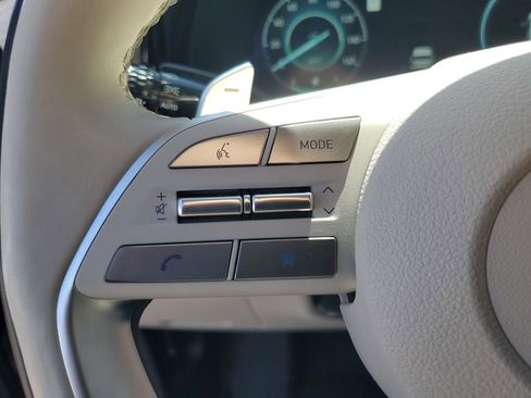 Used 2024 Hyundai Palisade Calligraphy FWD image 12