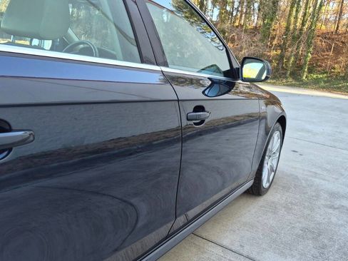 Used 2012 Audi A4 2.0T Premium Plus image 34