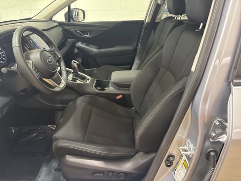 Certified 2025 Subaru Legacy Premium image 11