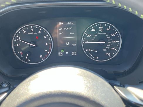 New 2026 Subaru Ascent Bronze Edition AWD/4WD image 35