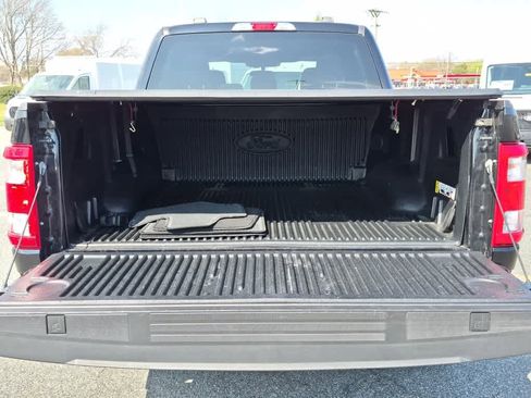 Used 2023 Ford F150 XL w/ STX Appearance Package AWD/4WD image 19