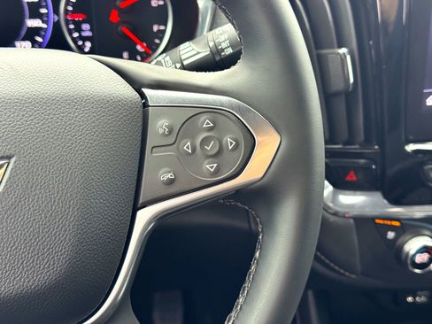 Used 2023 Chevrolet Traverse Premier w/ Redline Edition image 28