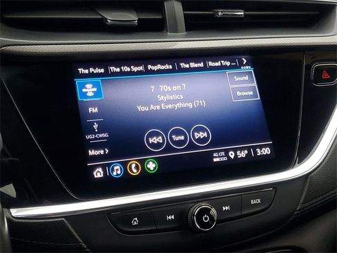 Used 2020 Buick Encore GX Preferred w/ Cold Weather Comfort Package image 22