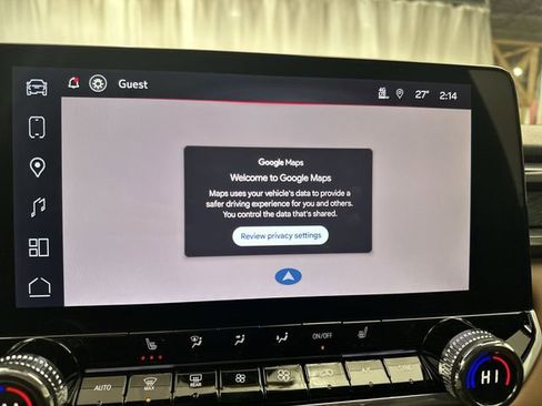 New 2026 GMC Canyon AT4 image 21