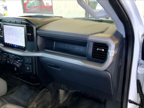 Used 2024 Ford F150 XL w/ Equipment Group 103A High image 17