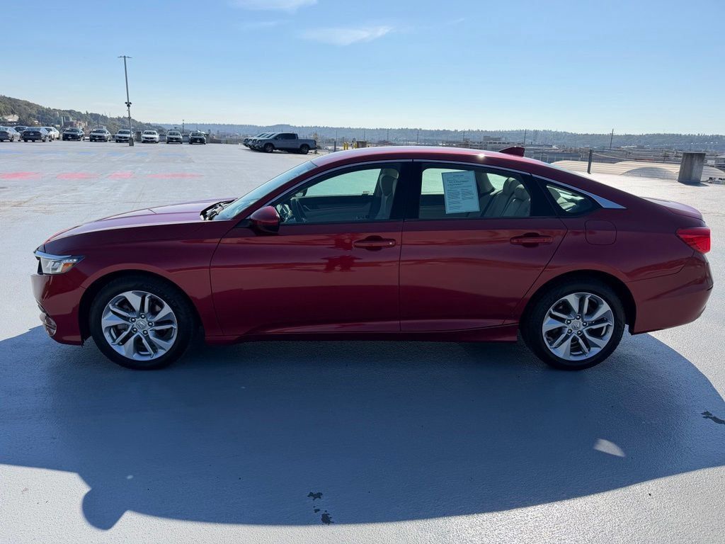 Used 2018 Honda Accord LX image 6