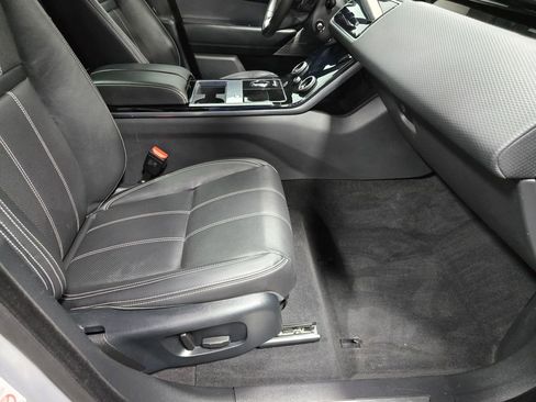 Used 2019 Land Rover Range Rover Velar S AWD/4WD image 52