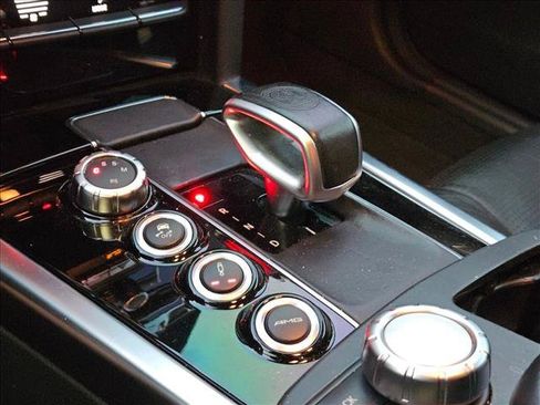 Used 2014 Mercedes-Benz E 63 AMG S-Model image 13