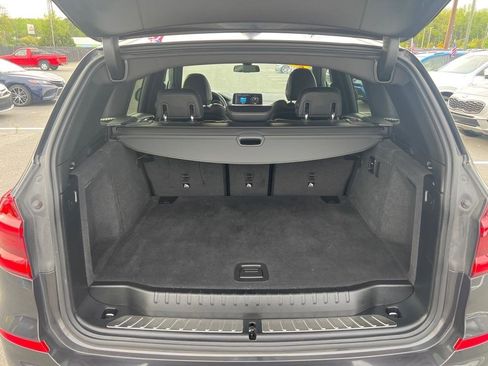 Used 2018 BMW X3 xDrive30i image 7