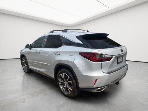Used 2017 Lexus RX 350 AWD w/ Premium Package image 7