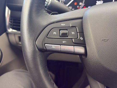 Used 2023 Cadillac XT4 Luxury image 24