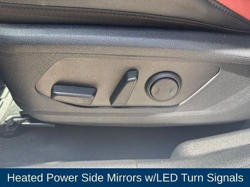 Used 2024 Kia Sportage SX FWD image 13