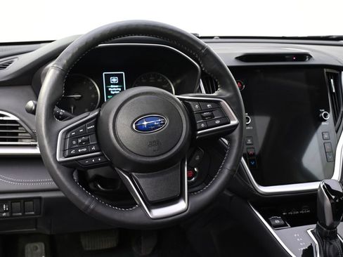 Used 2023 Subaru Legacy Limited image 12