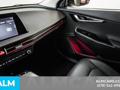 Used 2022 Kia EV6 GT-Line w/ First Edition Package image 43