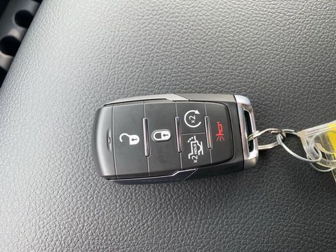 New 2026 RAM 1500 Lone Star image 51