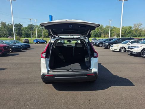 Certified 2024 Honda CR-V EX-L image 14